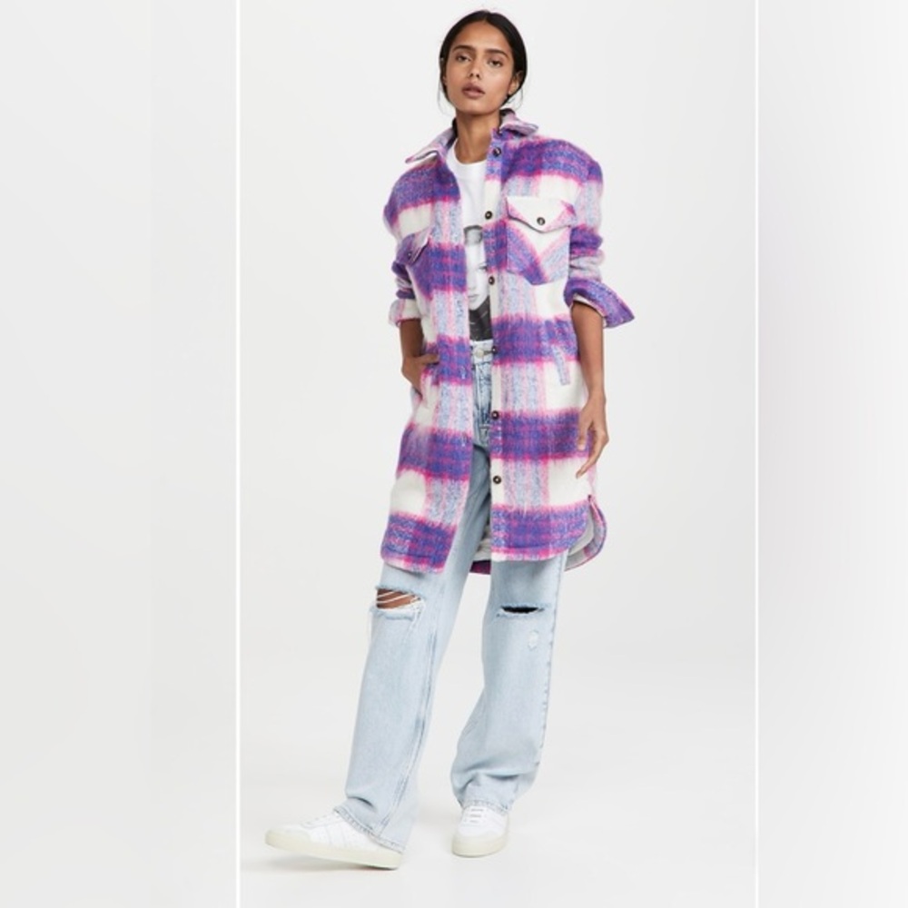 Blank NYC Prime Time Jacket